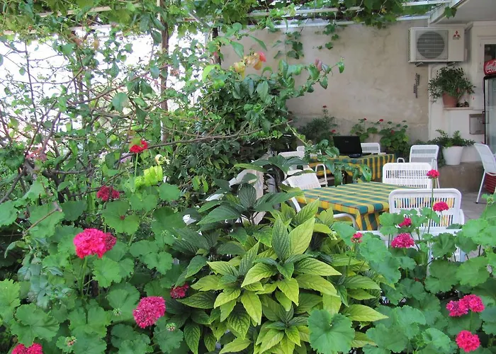 Guesthouse Marija