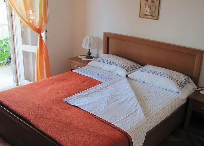 Guesthouse Marija