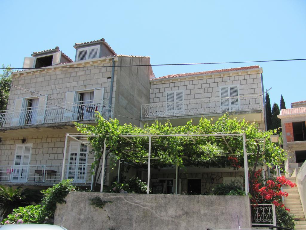 Marija Appartement Cavtat